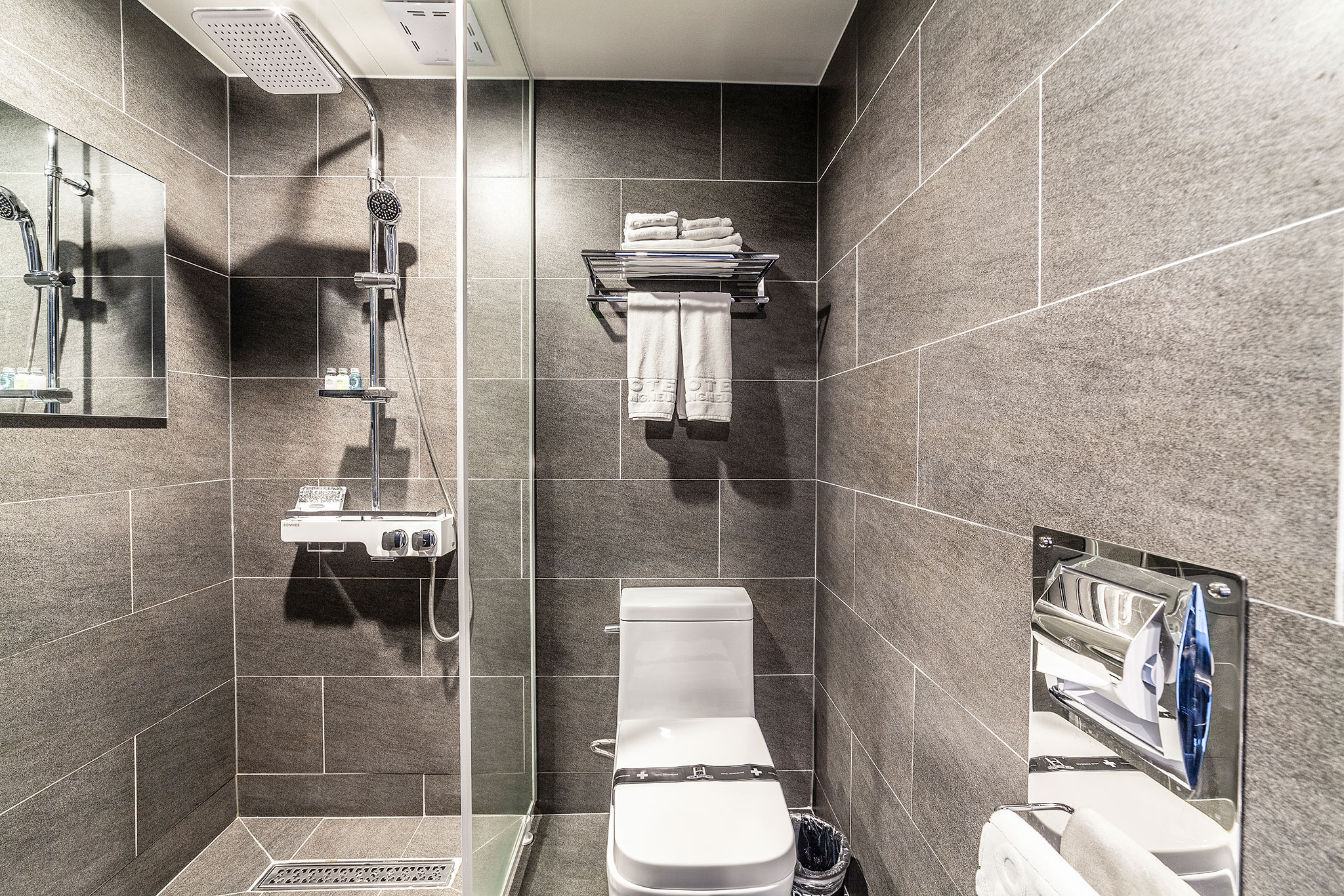 강릉 강릉관광호텔 이미지 34