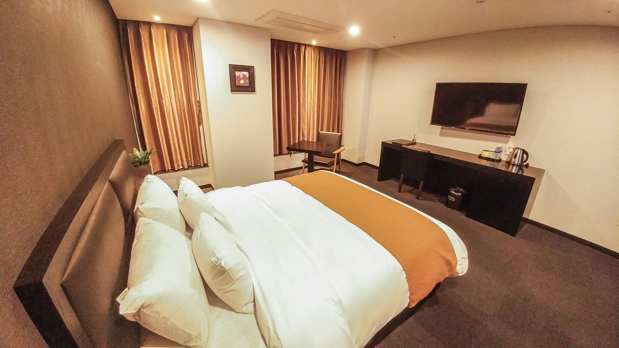 강릉 강릉관광호텔 이미지 31