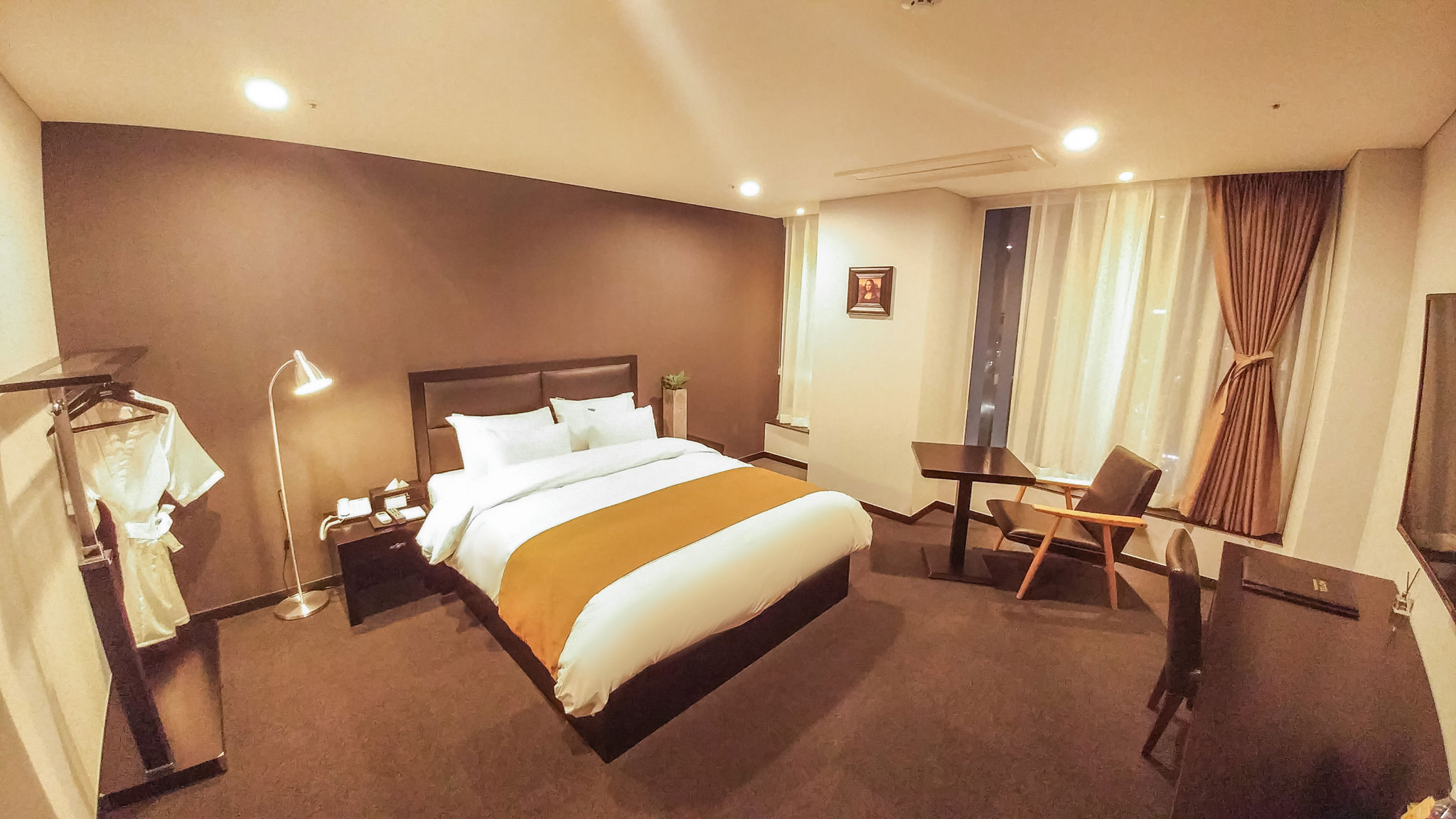 강릉 강릉관광호텔 이미지 36