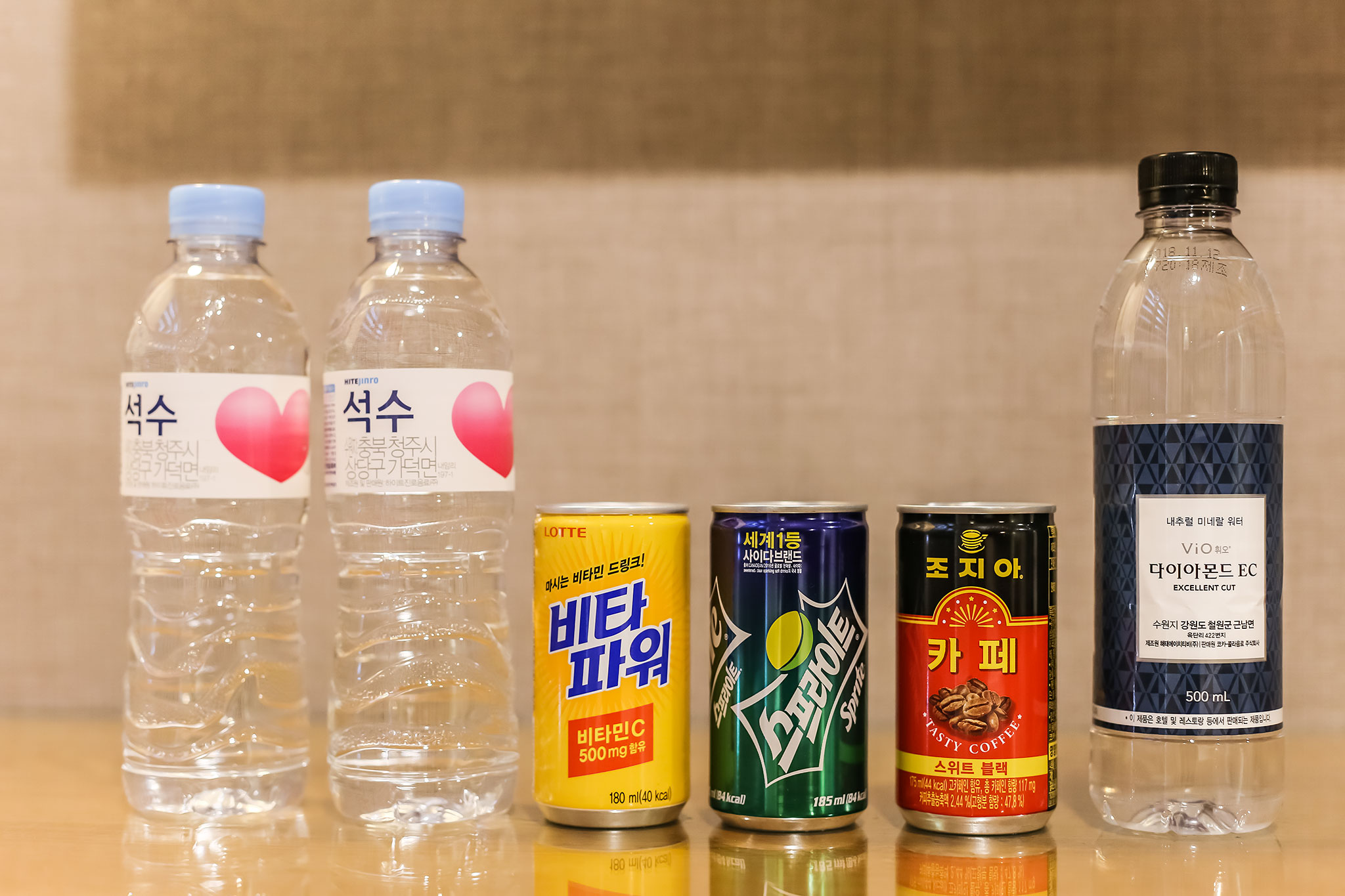 안동 인(IN) 호텔 사진