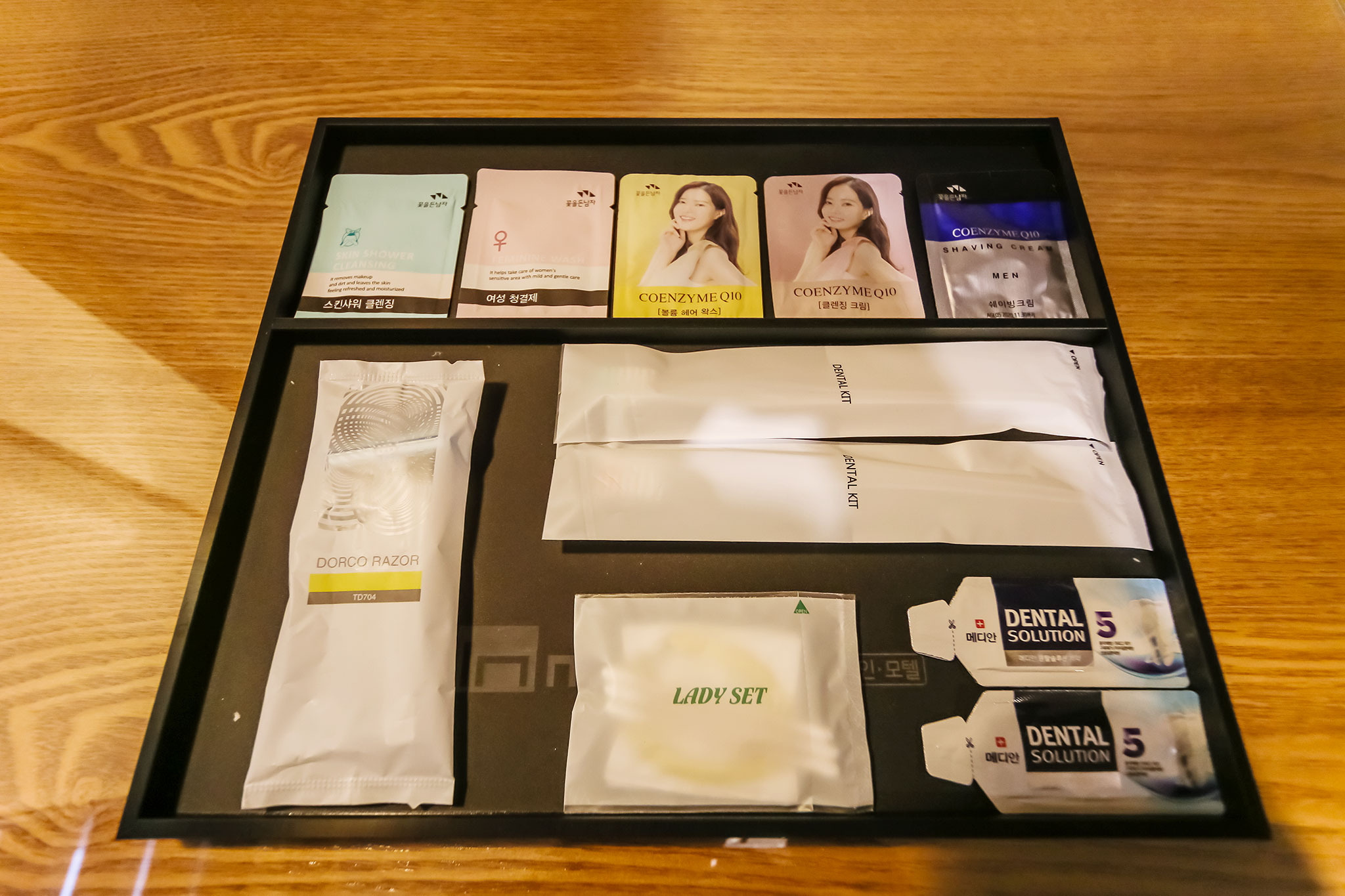 안동 인(IN) 호텔 사진