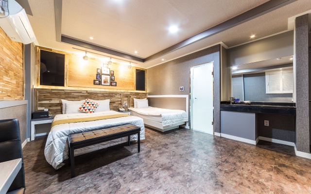 용인 캐슬 호텔