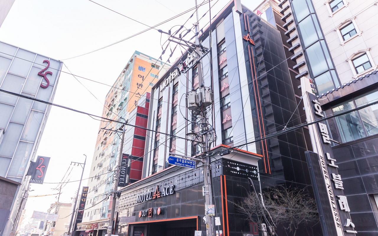 인천(석남동) ACE 사진
