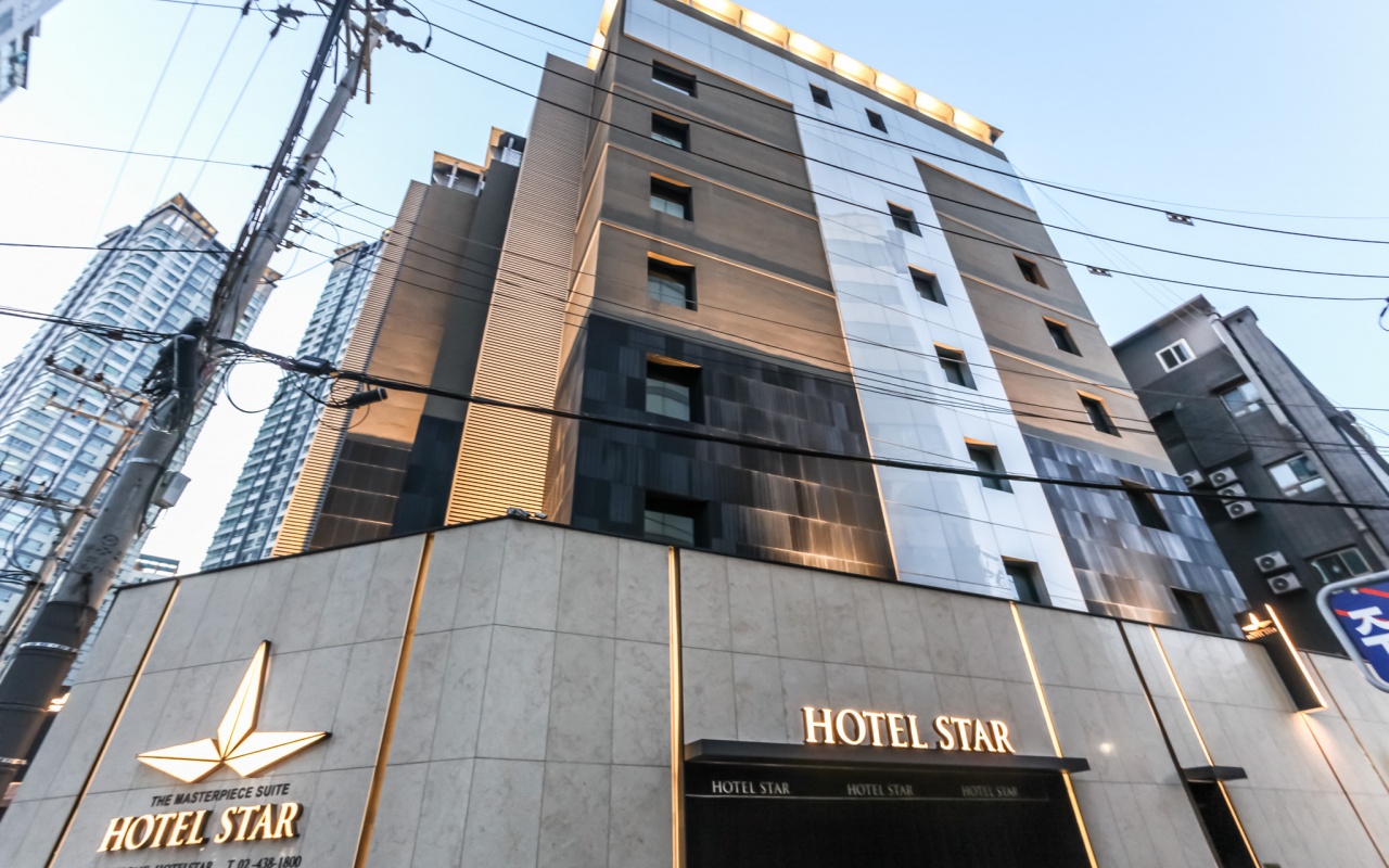 상봉 호텔스타 사진