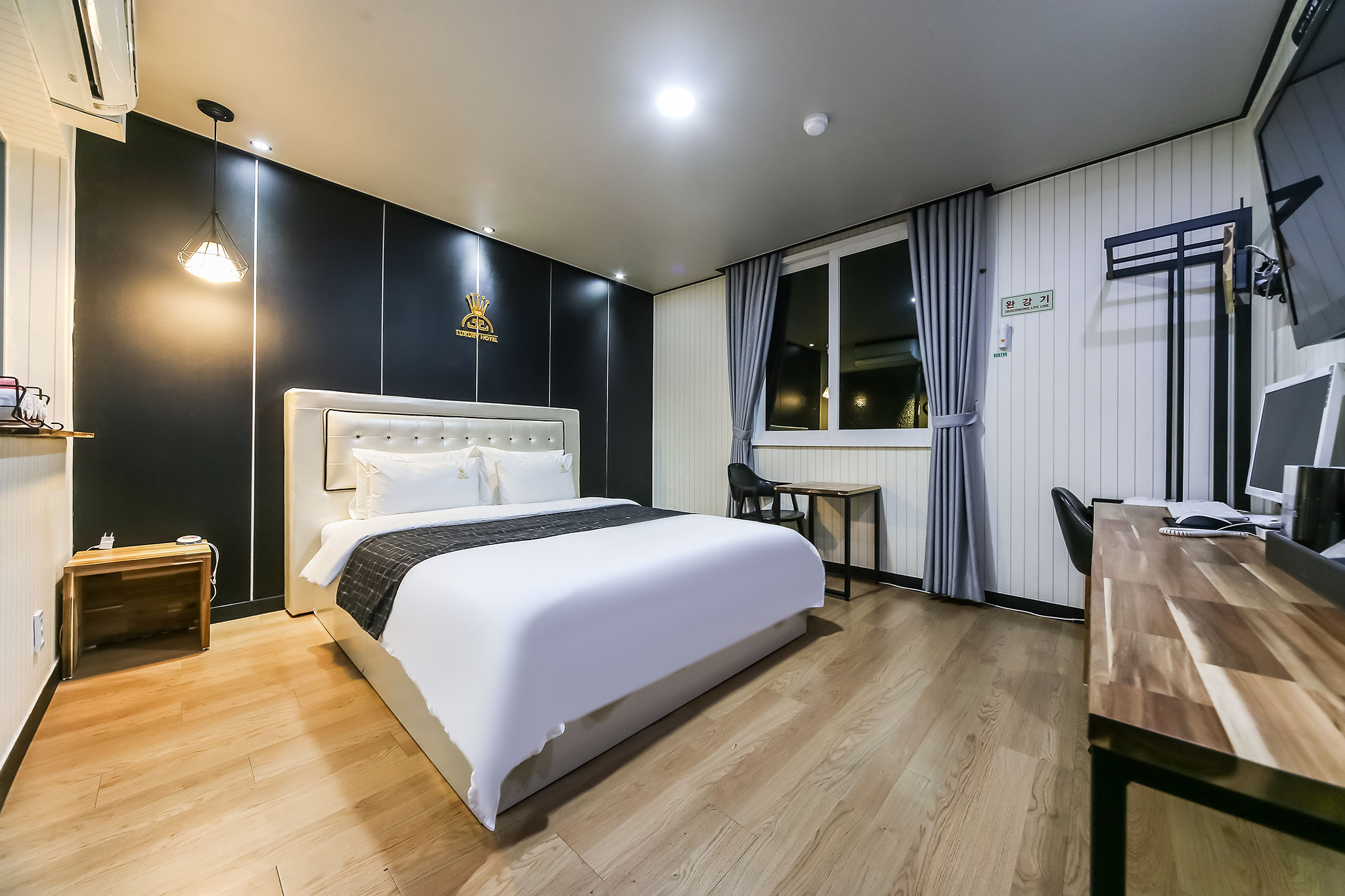 창원 - 명품 호텔 후기, 가격, 위치 - 예약