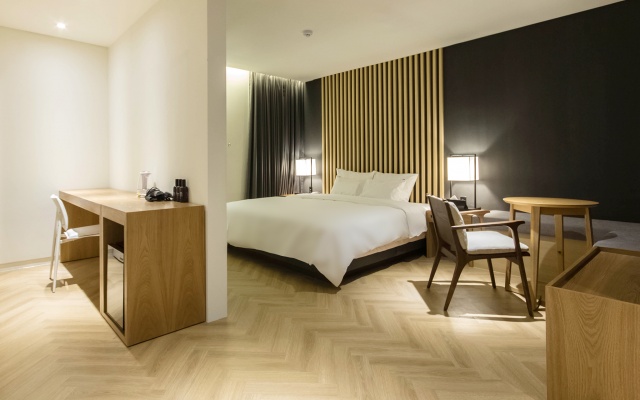 부산 해운대 YAJA 해운대점