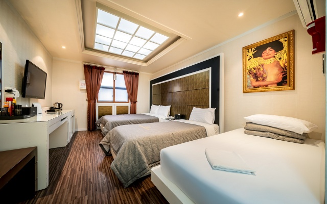 인천(운서동) 인천공항호텔