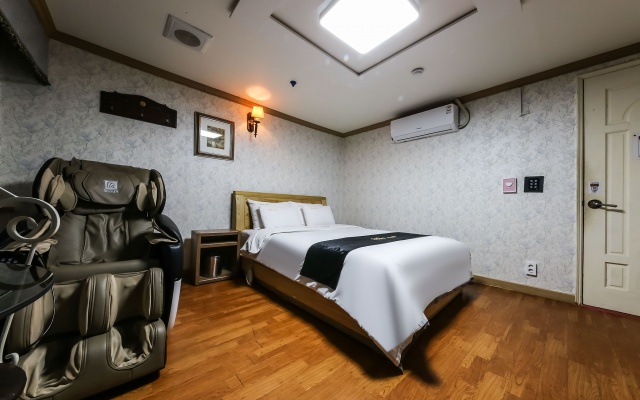 대전 월평 하니