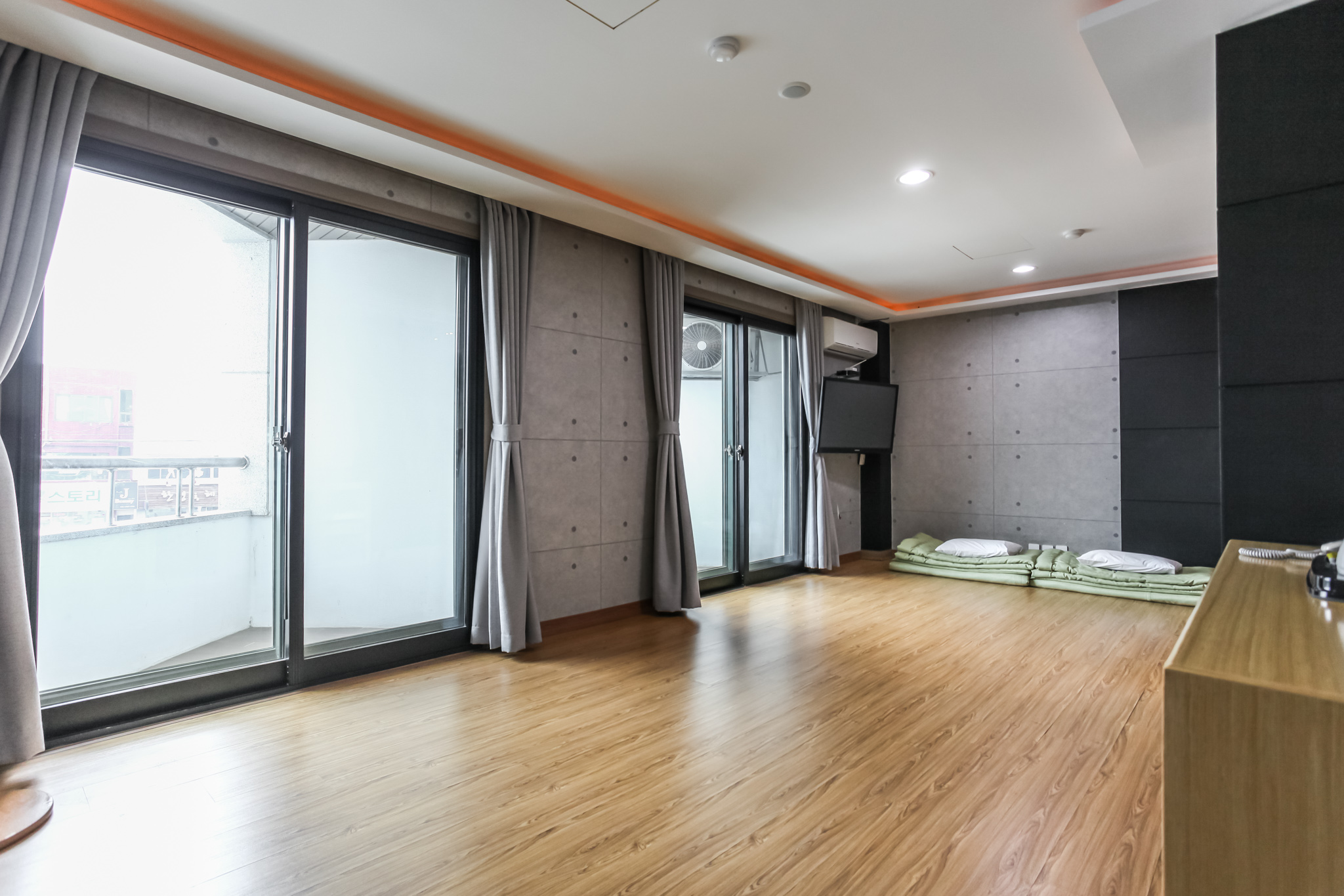온돌(특실)