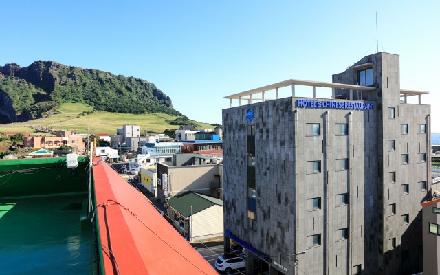 서귀포(성산) 블루마운틴