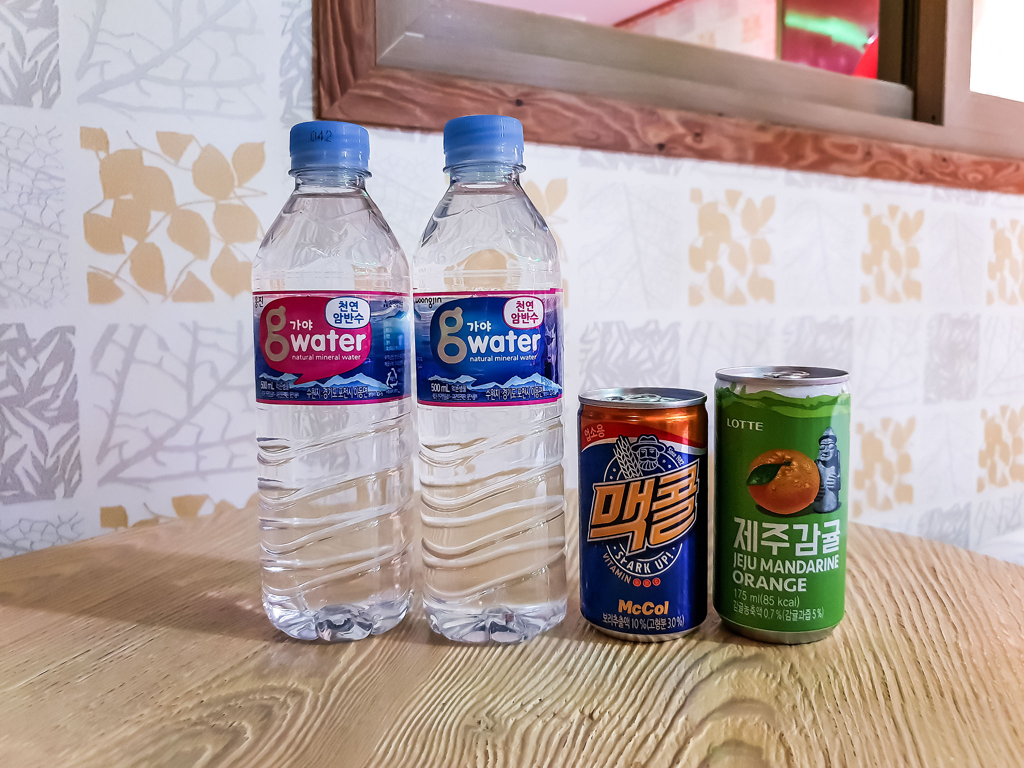 부안 황금 드라이브인 무인텔 사진