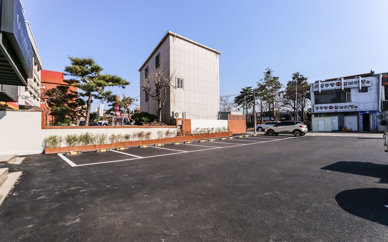 경주 GAYA MINI HOTEL 사진