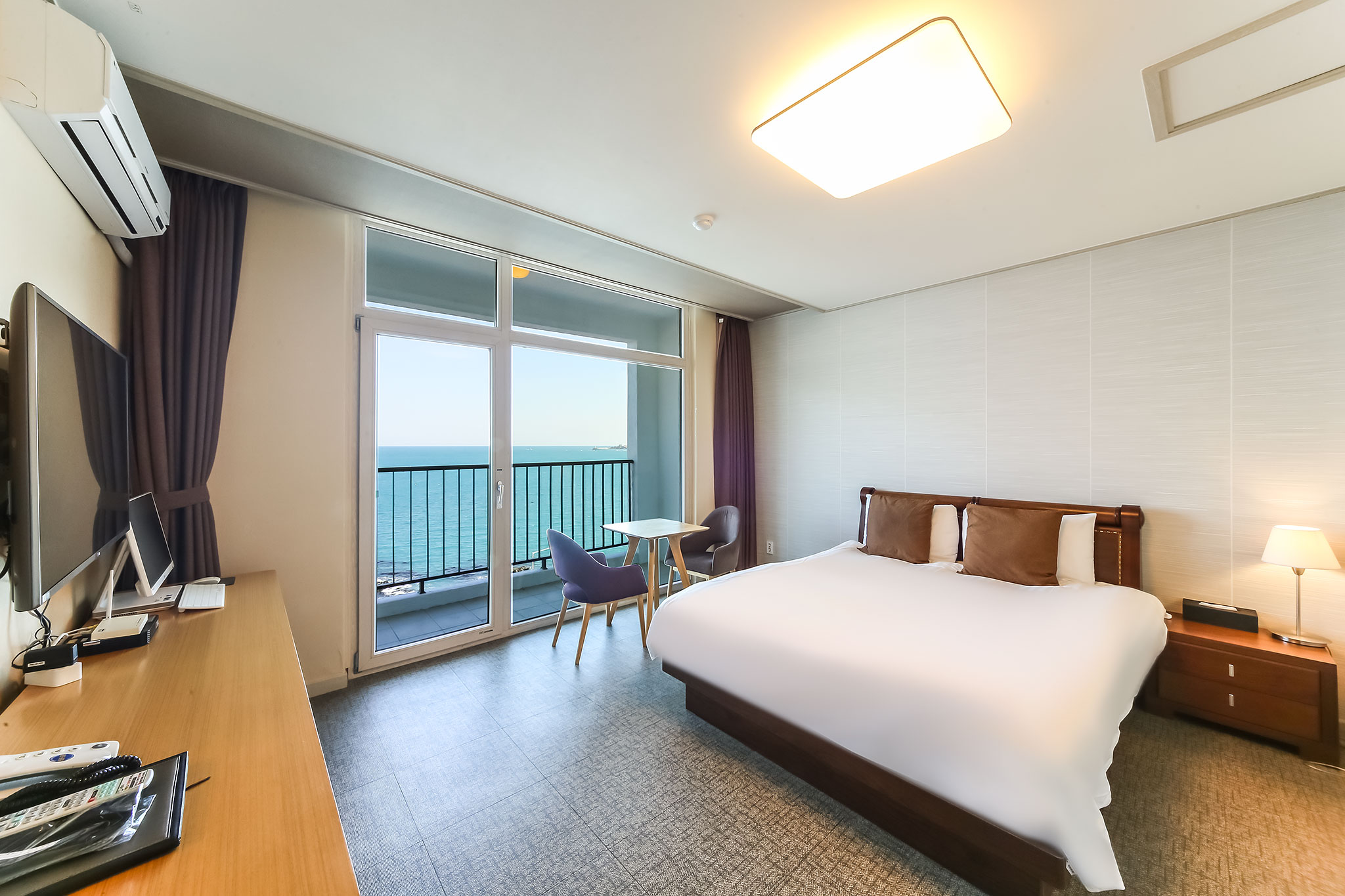 울산 정자동 더반 호텔 이미지1