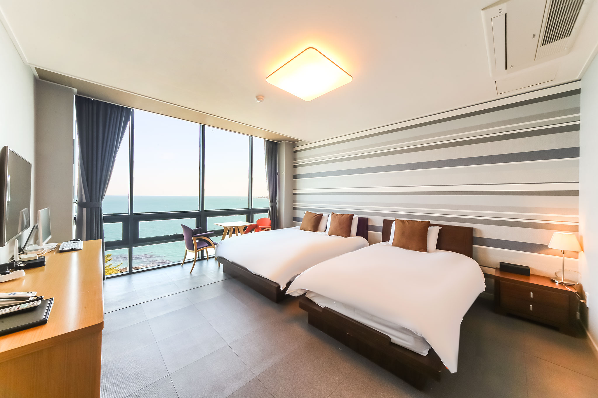 울산 정자동 더반 호텔 썸네일4