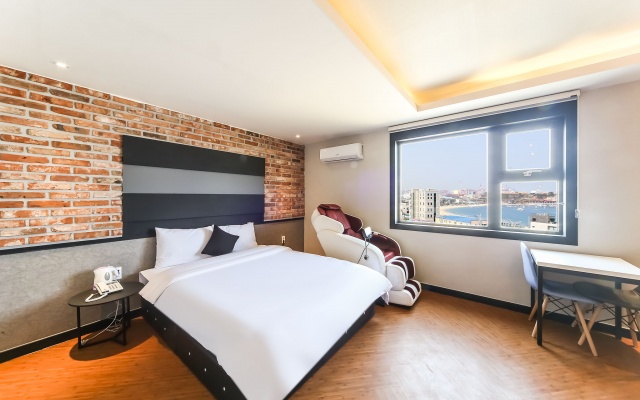 울산 일산 헤이(HEY) 호텔