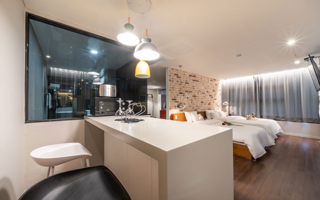 이천 호텔 글로리아 이천점