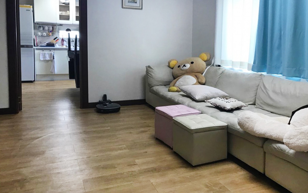 고성 시찬스 게스트하우스 사진