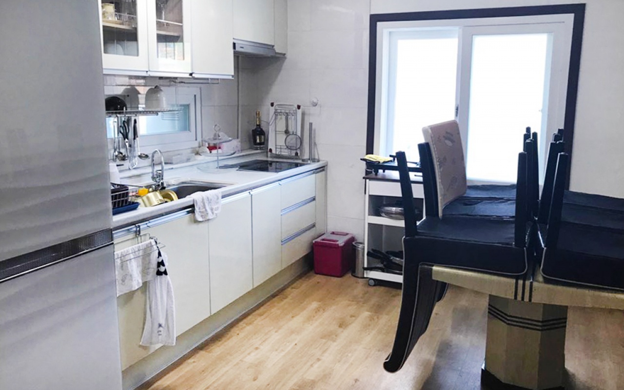 고성 시찬스 게스트하우스 사진