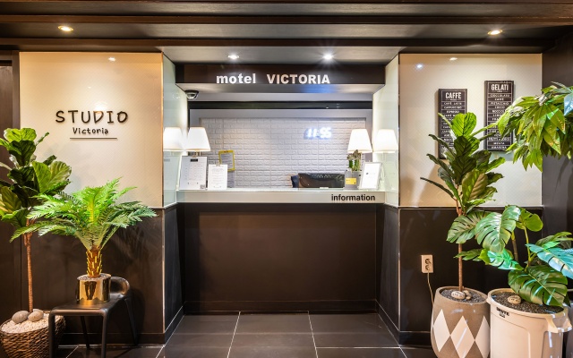 고양(화정) 빅토리아