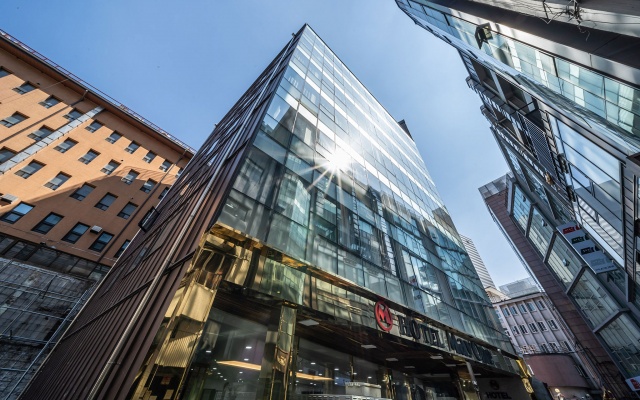 명동 메이원 호텔