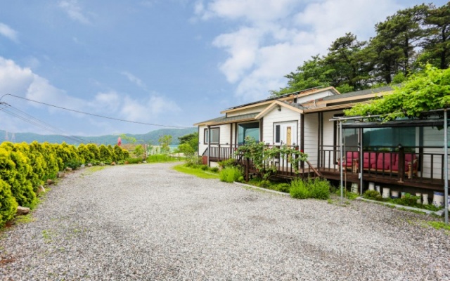 용인 별바라기펜션