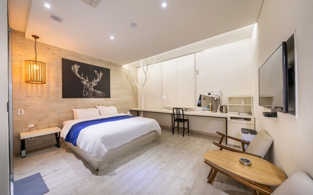 남양주 루비노 호텔