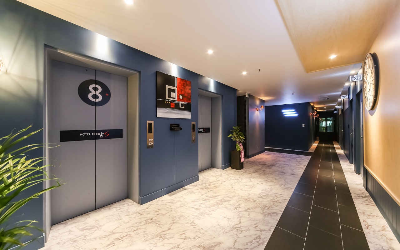 THE BAMS, Sangnam-dong, Changwon 사진 2