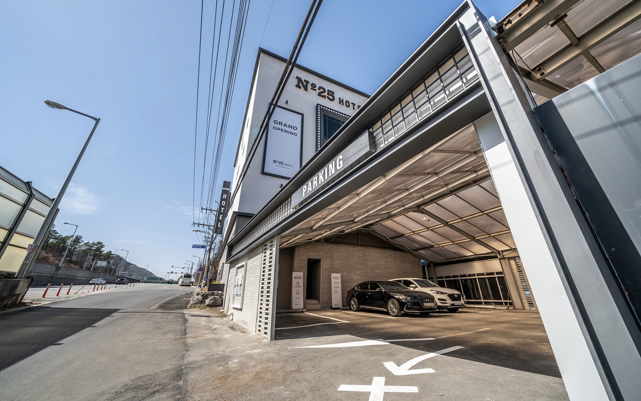 南楊州ナンバー25 南楊州別内店 사진 2