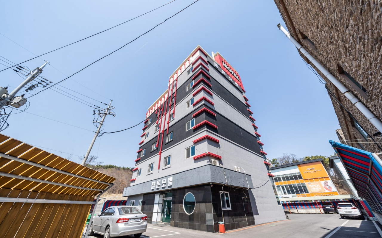 Hwaseong Carlton 사진 2