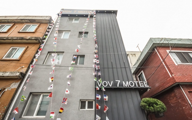 부산 반송 INN호텔