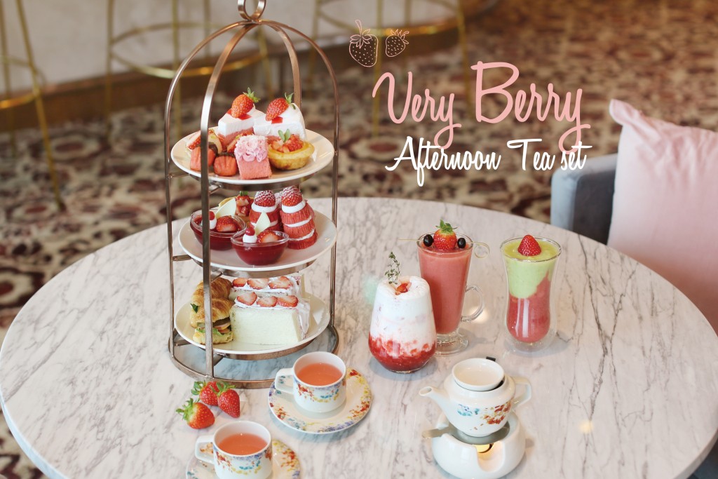  Afternoon Party! 디럭스 트윈(오션or항구뷰)