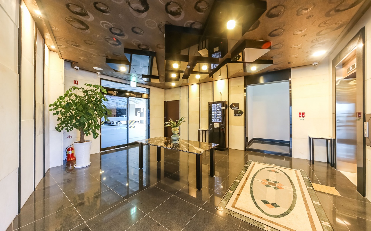대구 혁신도시 WS HOTEL 사진