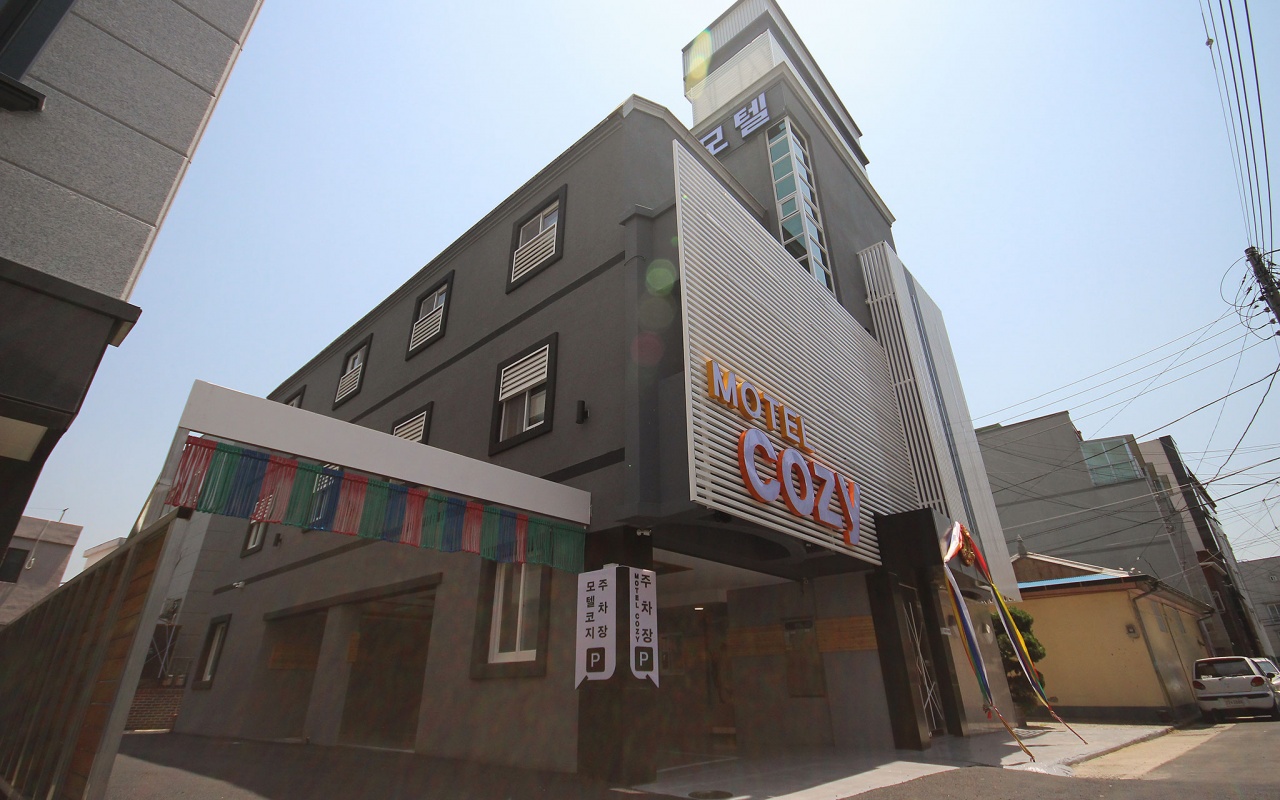 진주 코지 사진