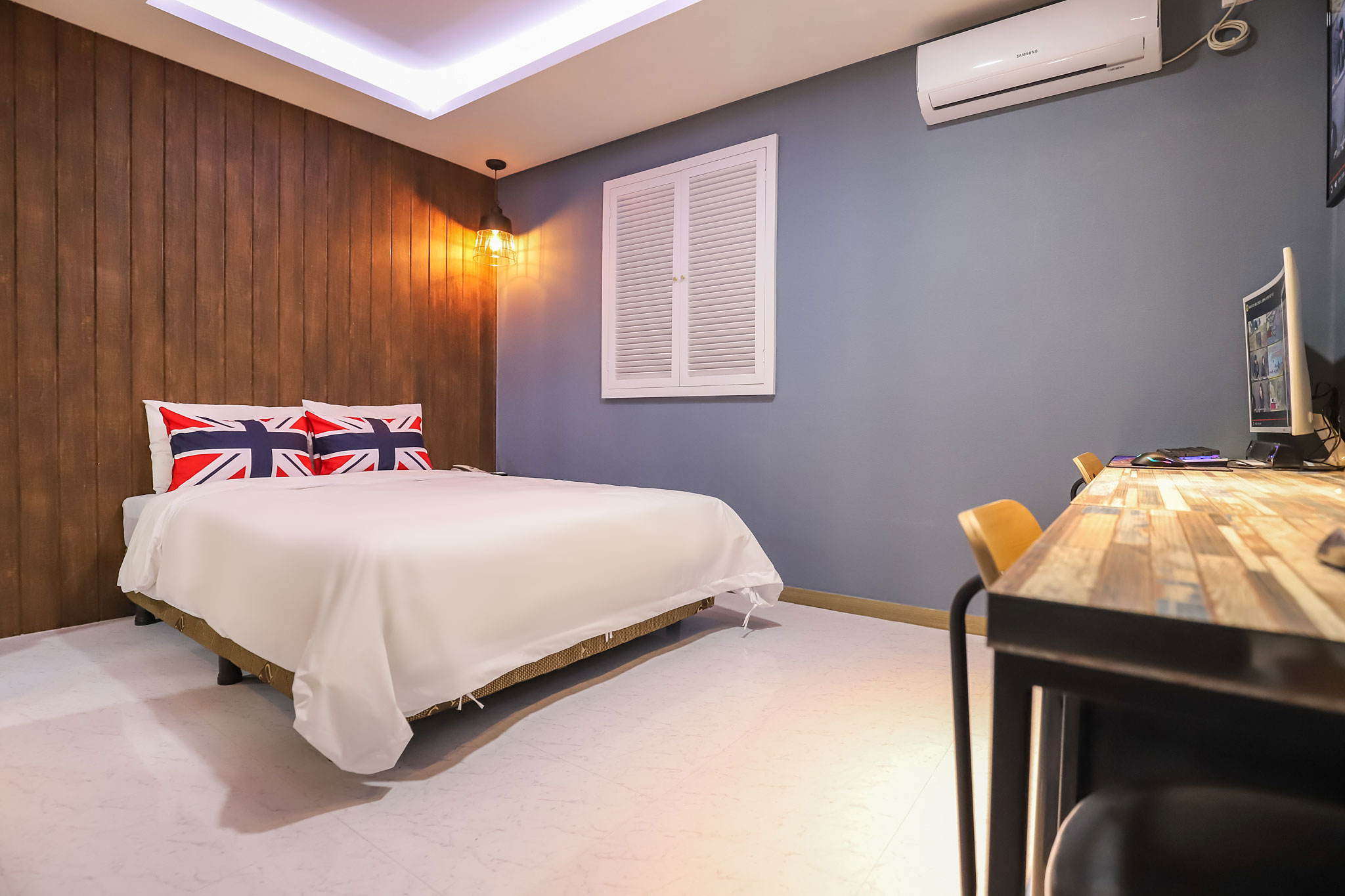 디럭스-뉴욕(넷플릭스, 디즈니플러스, 왓챠, 티빙, 오버워치, 서든)