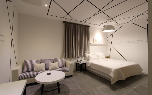 김해 장유 제니스