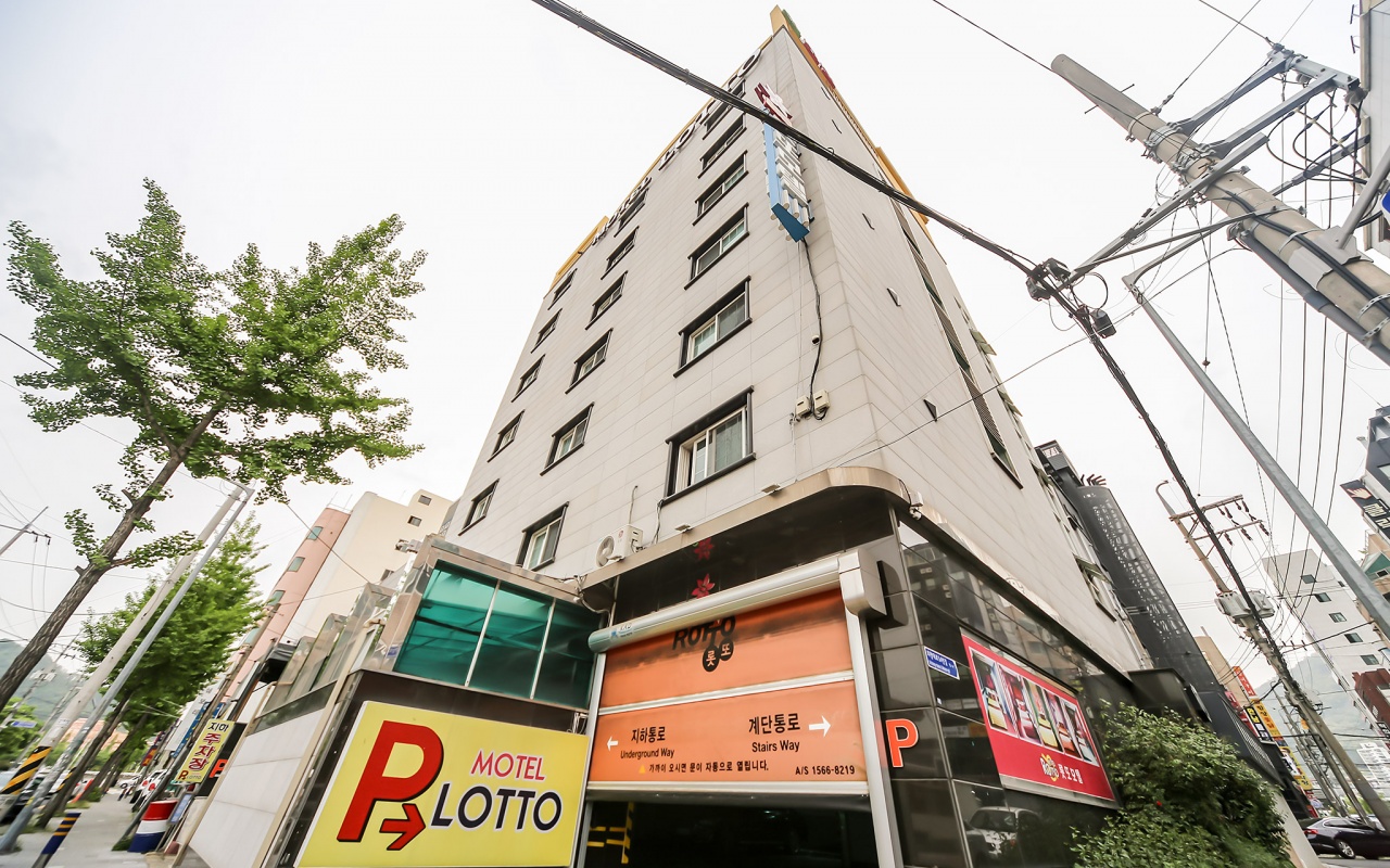 昌原八龙洞乐透（LOTTO） 사진 3