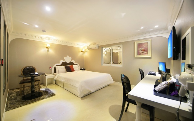 구례 마리 호텔