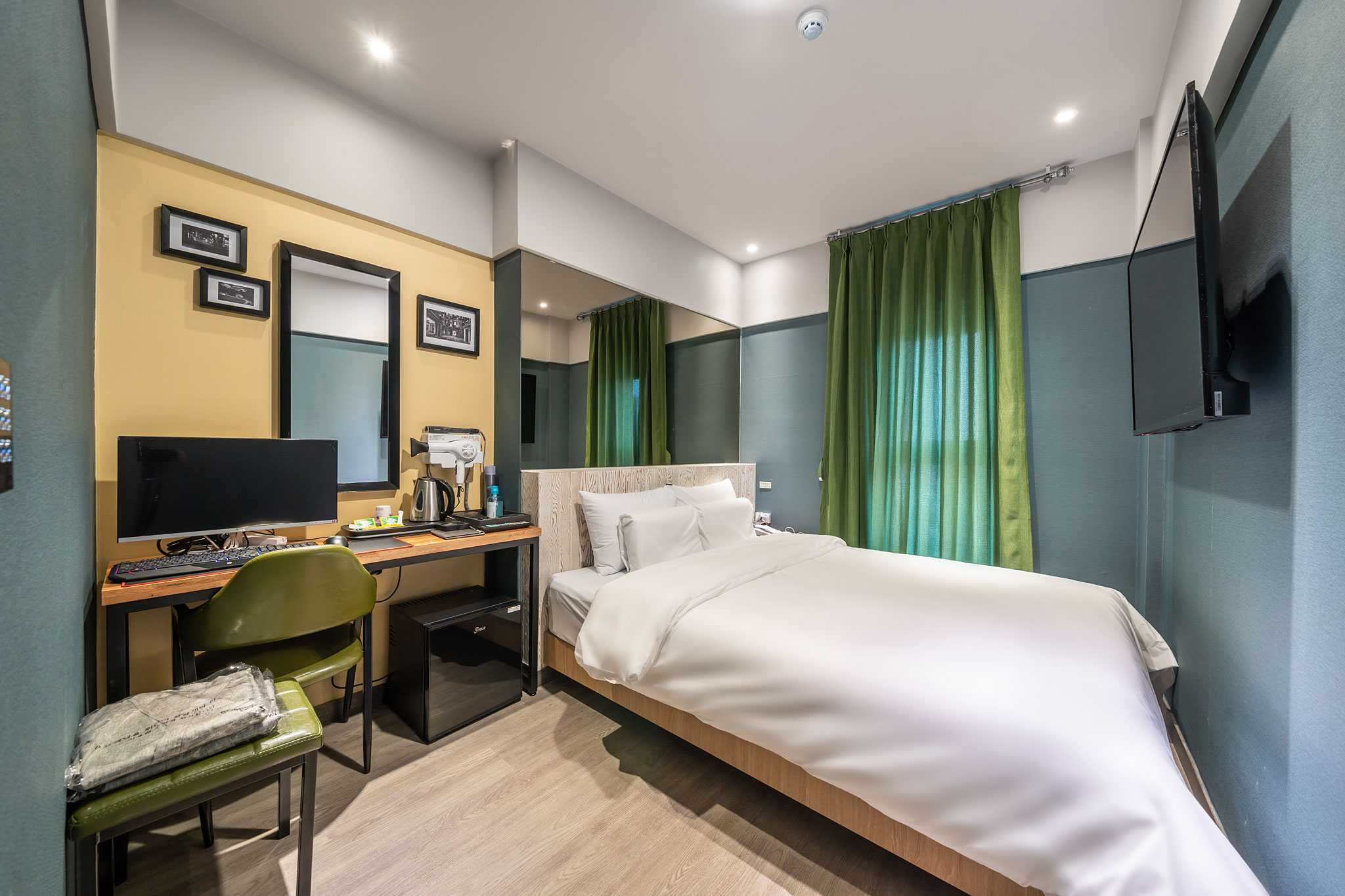 용인 소설스미스 호텔 이미지1