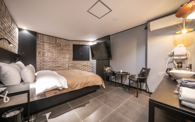 신사 애인(무인)호텔