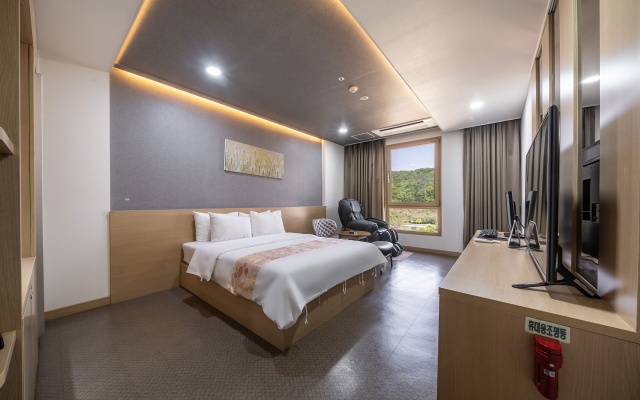 남양주 JD관광호텔