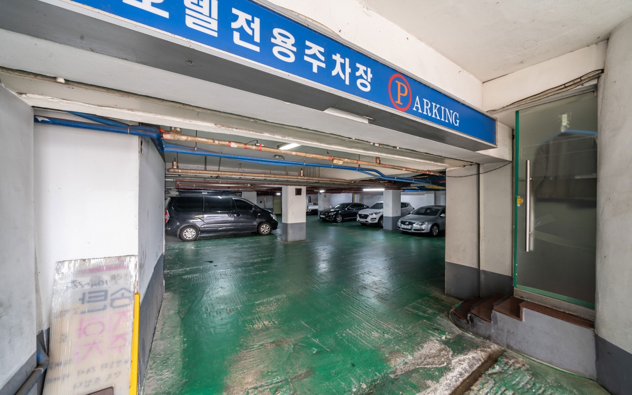 논현(신사) 하이랜드 사진