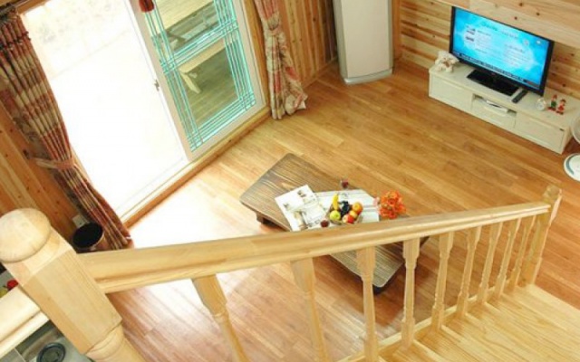 광양 놀러와펜션