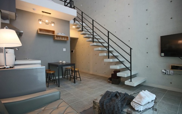 무주 여행가방펜션