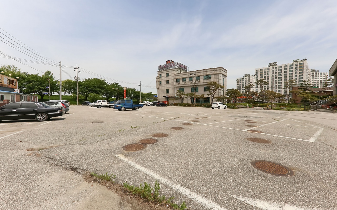 논산 충남모텔 사진