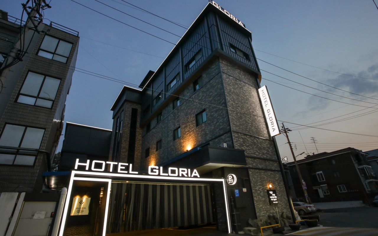 이천 호텔 글로리아 이천점 사진