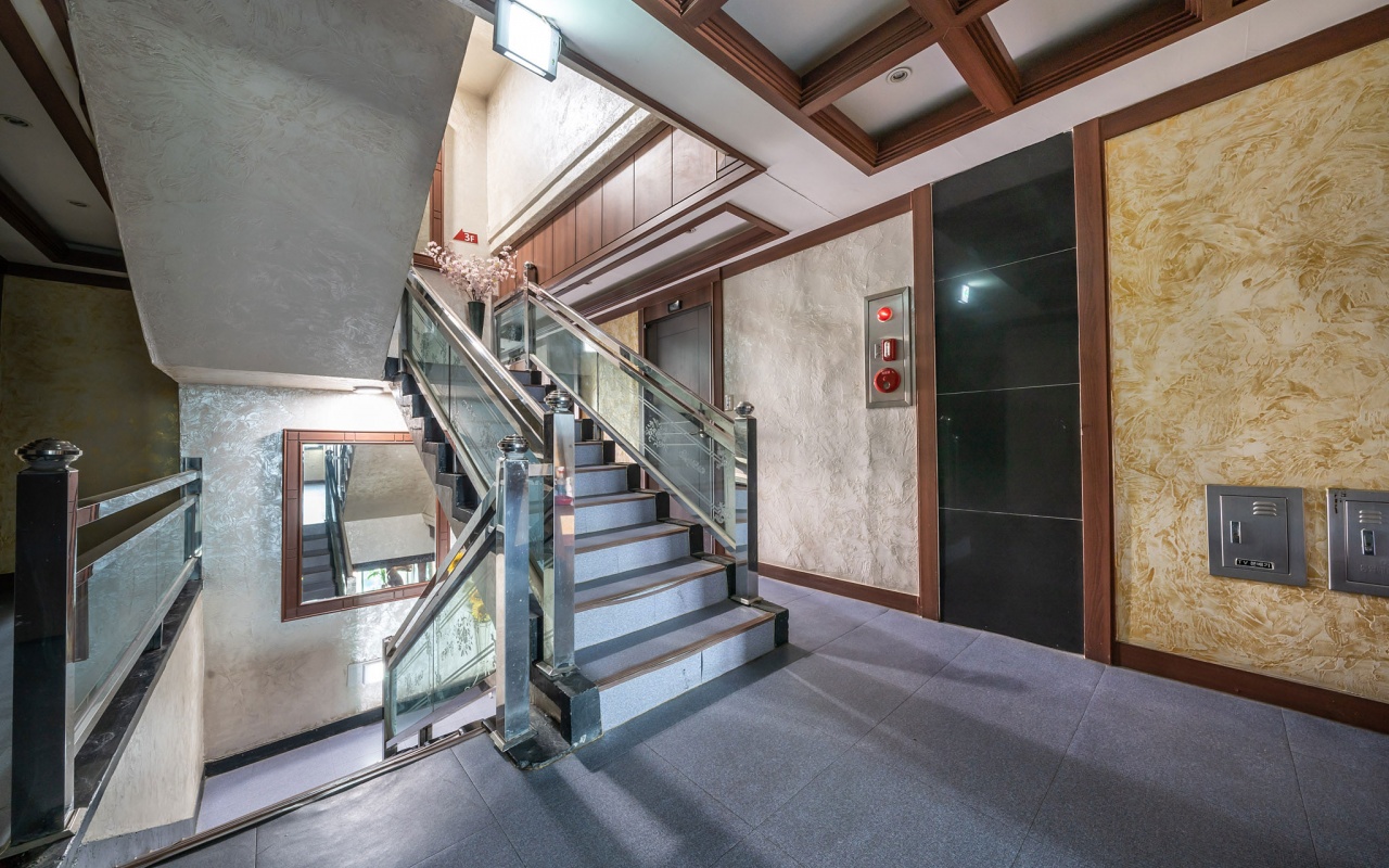 강릉 벨라지오 사진