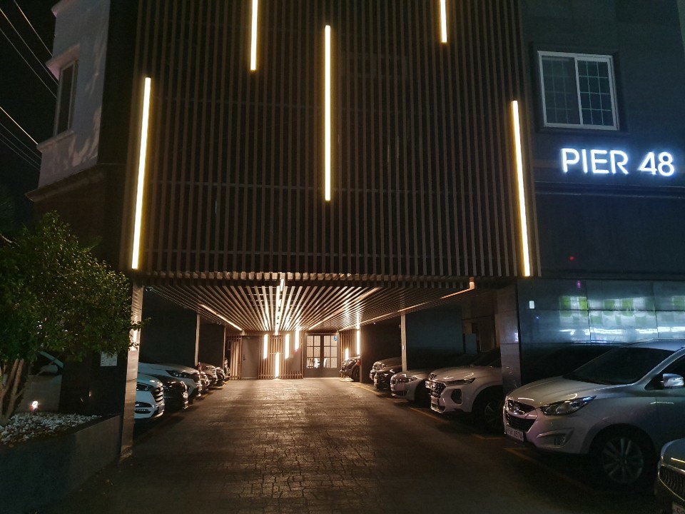 통영 호텔 피어48 이미지 14