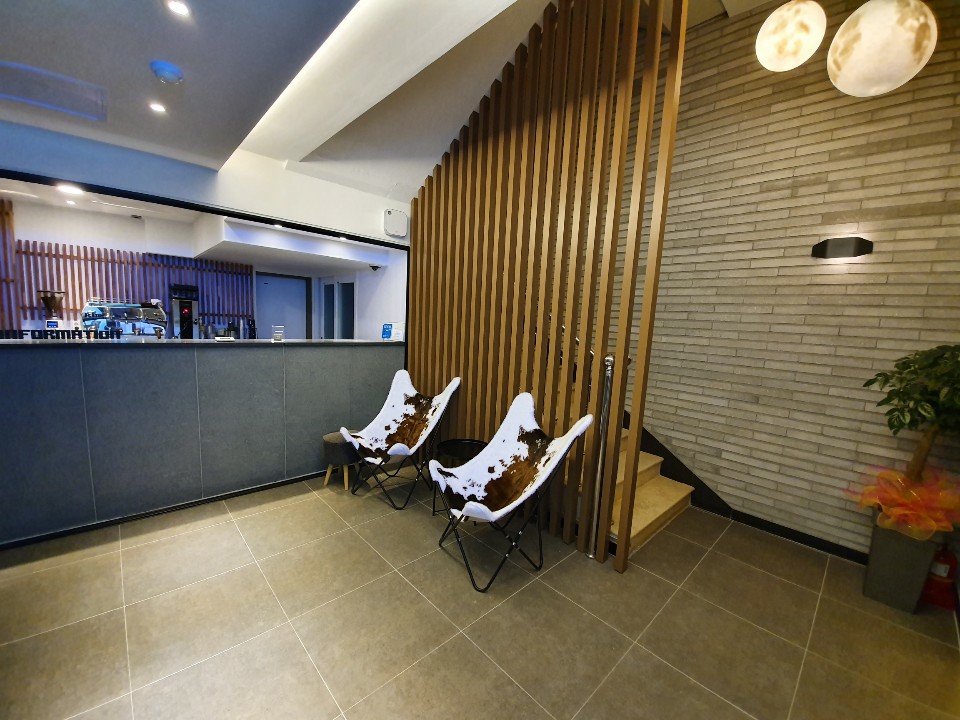 통영 호텔 피어48 이미지 28