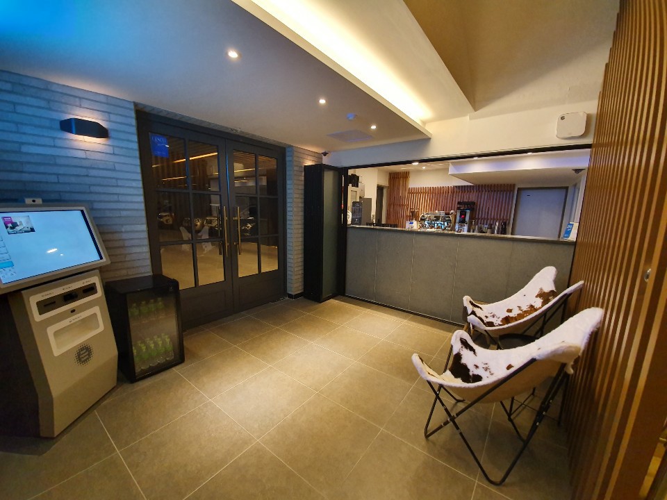 통영 호텔 피어48 이미지 37