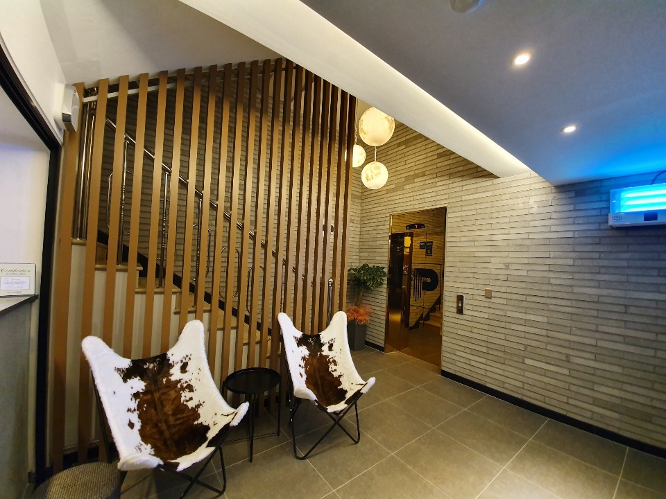 통영 호텔 피어48 이미지 33